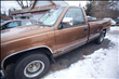 1989 Chevrolet Silverado