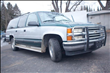 1995 Chevrolet Suburban