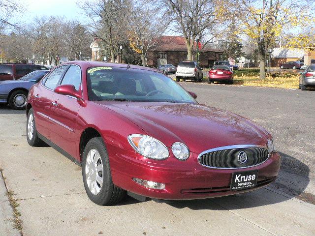 2005 Buick LaCrosse for sale