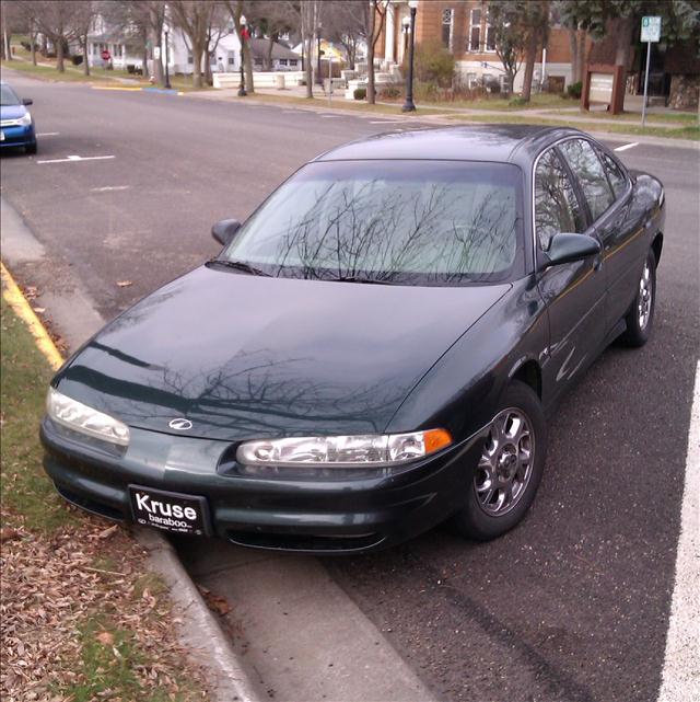 2000 Oldsmobile Intrigue for sale