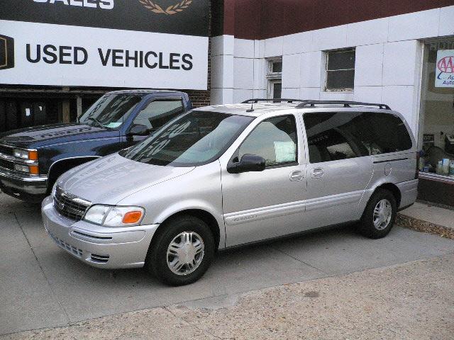 2003 Chevrolet Venture for sale