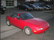 1991 Mazda MX-5 Miata