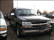 2000 Chevrolet Tahoe