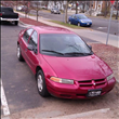 1997 Dodge Stratus