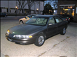 2002 Oldsmobile Intrigue