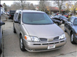 2004 Oldsmobile Silhouette