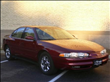 2002 Oldsmobile Intrigue