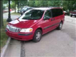 1998 Chevrolet Venture
