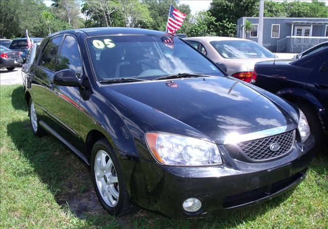 2005 Kia Spectra5 for sale