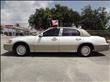 2000 Lincoln Town Car