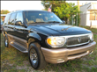 2001 Mercury Mountaineer