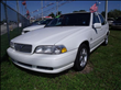 2000 Volvo S70