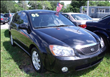 2005 Kia Spectra5