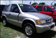 1999 Kia Sportage