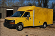 2003 Chevrolet Express