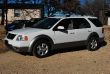 2007 Ford Freestyle