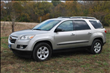 2007 Saturn Outlook