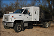 1993 Chevrolet Kodiak