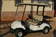 2008 Yamaha Drive