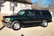 2004 Chevrolet Suburban