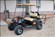 2008 EZ-GO PDS UTILITY
