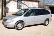 2002 Chrysler Town and Country