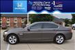 2011 BMW 5 series