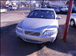 2002 Volvo S80