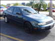 1997 Nissan Altima