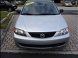 2002 Mazda Protege