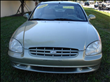 2000 Hyundai Sonata