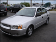 2002 Hyundai Accent