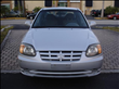 2003 Hyundai Accent