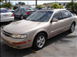 1999 Nissan Maxima