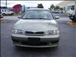 2002 Infiniti G20