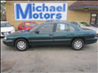 2001 Chevrolet Lumina