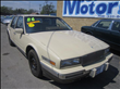 1986 Cadillac Seville