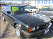 1989 BMW 5 series