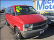 1995 Chevrolet Astro