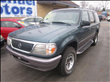 1997 Mercury Mountaineer