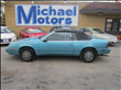 1993 Chrysler Lebaron