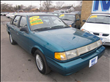 1994 Mercury Topaz