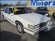 1993 Cadillac Deville