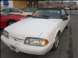 1993 Ford Mustang