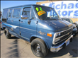 1992 Chevrolet G20