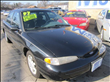 1997 Ford Contour
