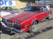 1984 Oldsmobile Toronado