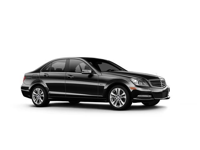 2012 Mercedes-Benz C-Class for sale