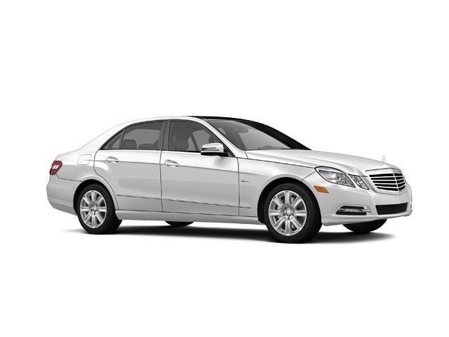 2012 Mercedes-Benz E-Class for sale