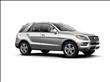 2012 Mercedes-Benz M Class